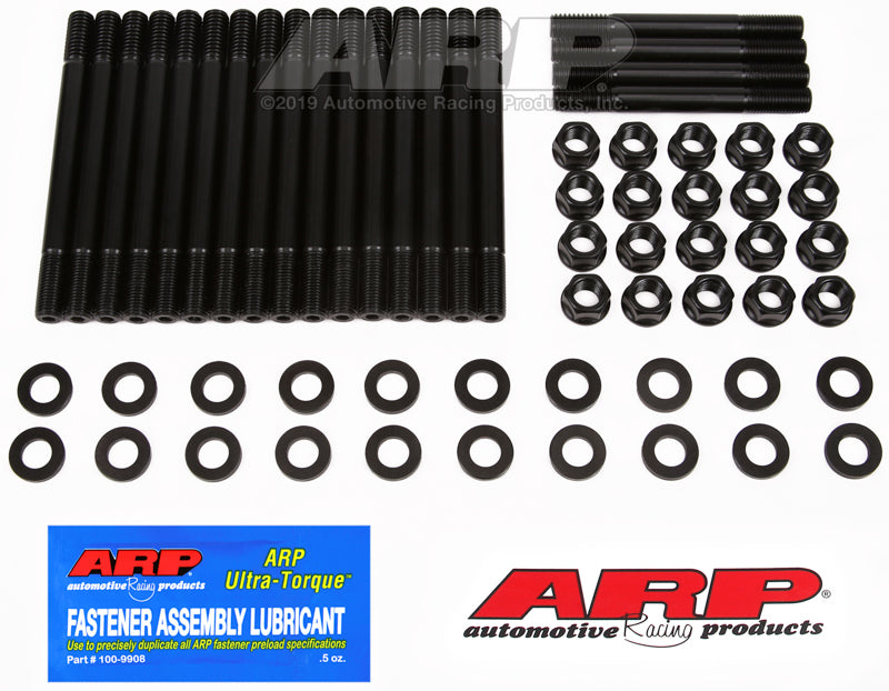 ARP 185-4001 Olds 455 Head Stud Kit