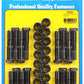 ARP 185-6001 Olds 455 3/8" Rod Bolt Kit