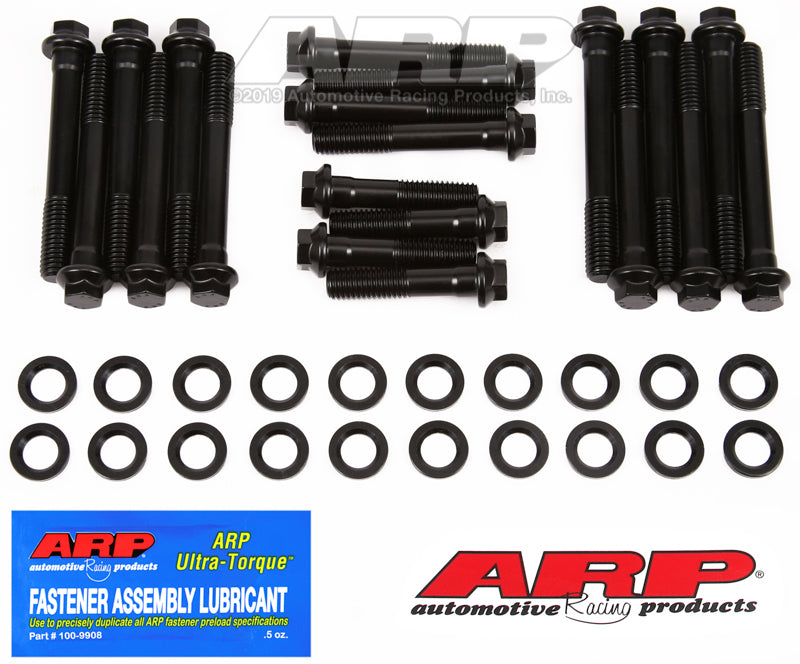 ARP 190-3601 Pontiac Ram Air 2 & 455-Ho Hex Head Stud Kit