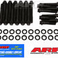 ARP 190-3602 Pontiac 1965-66 326-421CID w/ D-Port Head Bolt Kit