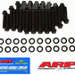 ARP 190-3604 Pontiac w/ Edelbrock Heads Head Bolt Kit