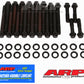 ARP 190-3605 Pontiac w/ Edelbrock Head After 3/15/02 Head Bolt Kit