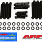 ARP 190-3608 Pontiac 1964 & Earlier 326-421CID w/ D-Port Head Bolt Kit