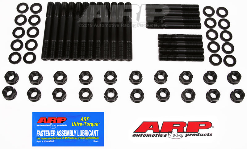 ARP 190-4002 Pontiac 400-428 67 & Later Head Stud Kit