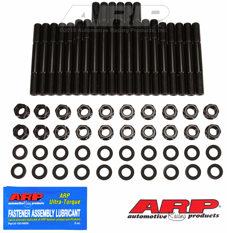 ARP 190-4005 Ram Air 5 Hex Head Stud Kit