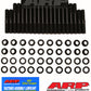 ARP 190-4203 Pontiac 400-428 Ram Air & Sd 12PT Head Stud Kit