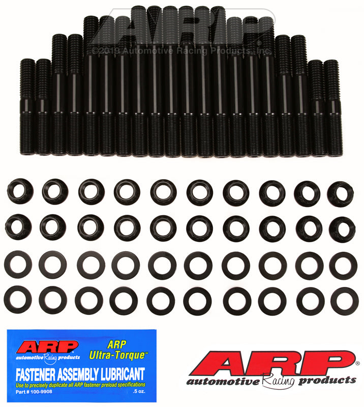 ARP 190-4203 Pontiac 400-428 Ram Air & Sd 12PT Head Stud Kit