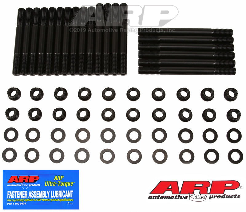 ARP 190-4205 Ram Air 5 Hex Head Stud Kit