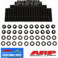 ARP 190-4304 Pontiac 400 w/ Edelbrock Alum Heads Head Stud Kit