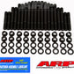 ARP 190-4306 Pontiac 400-455 w/ Edelbrock D-Port Head Stud Kit