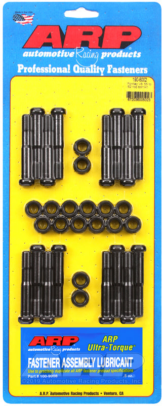 ARP Fasteners ARP190-6002 190-6002 Pontiac V8 '55-'62 Rod Bolt Kit
