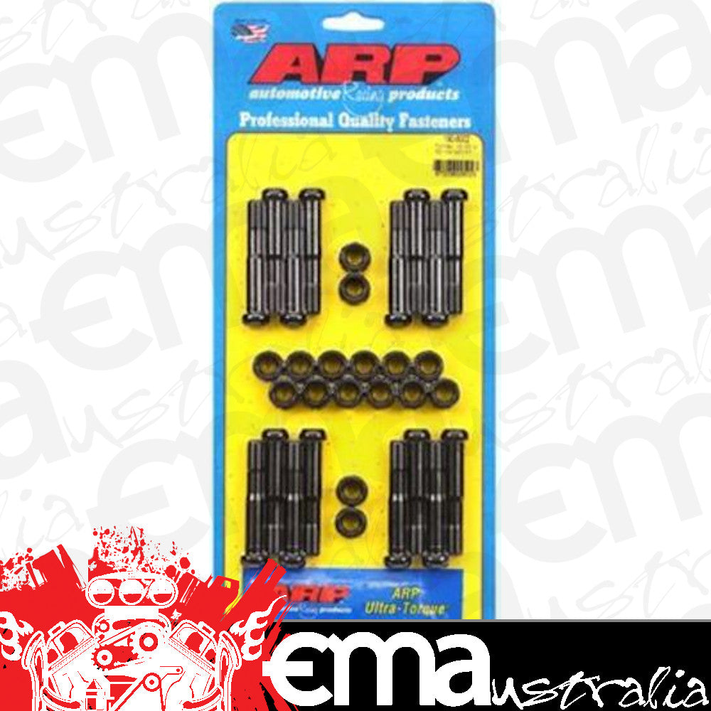 ARP Fasteners ARP190-6002 190-6002 Pontiac V8 '55-'62 Rod Bolt Kit