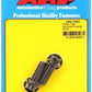 ARP 190-7401 Pontiac 12PT Thermostat Housing Bolt Kit