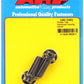 ARP 190-7401 Pontiac 12PT Thermostat Housing Bolt Kit