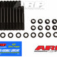 ARP 191-4201 Pontiac 4-Cylinder Iron Duke 12PT Head Stud Kit