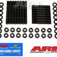 ARP 193-4001 Pontiac Supercharged 3800 L67 '99 & Up Hex Head Stud Kit