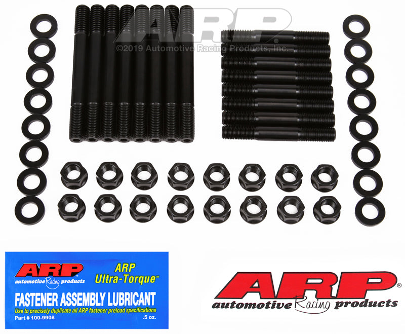ARP 193-4001 Pontiac Supercharged 3800 L67 '99 & Up Hex Head Stud Kit