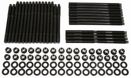 ARP 193-4001 Pontiac Supercharged 3800 L67 '99 & Up Hex Head Stud Kit