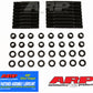 ARP 193-4002 Pontiac Supercharged 3800 L67 '99 & Up 12PT Head Stud Kit