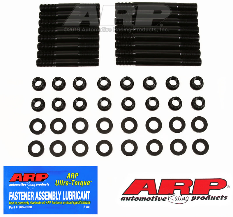 ARP 193-4002 Pontiac Supercharged 3800 L67 '99 & Up 12PT Head Stud Kit