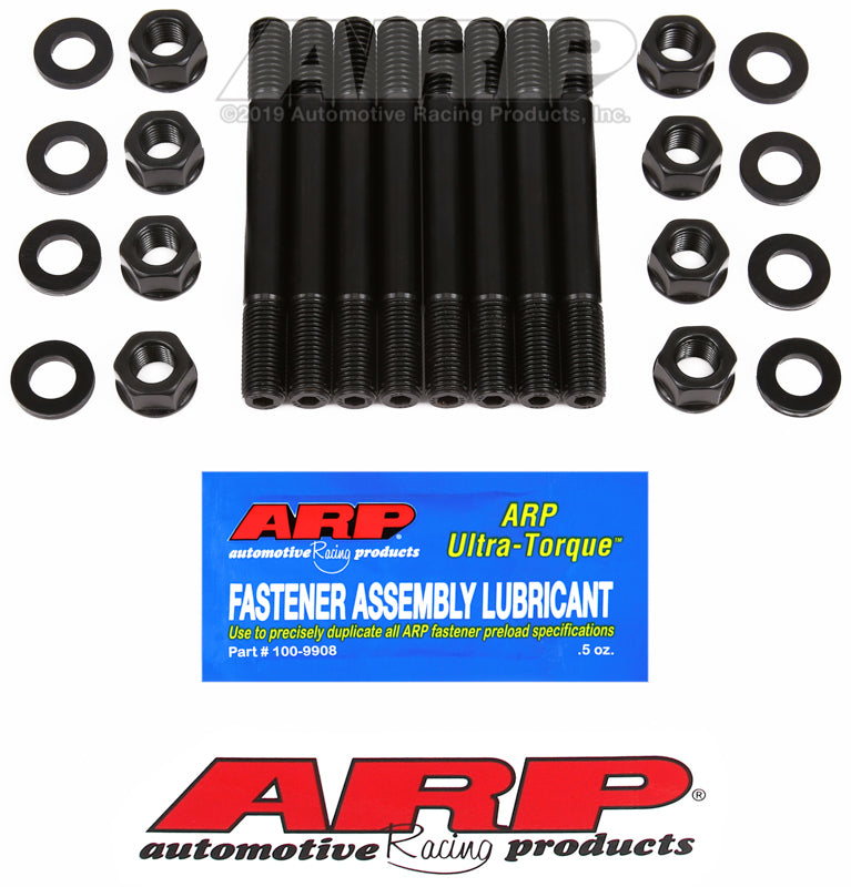 ARP 193-5401 Pontiac Supercharged 3800 L67 '99 & Up Hex Main Stud Kit