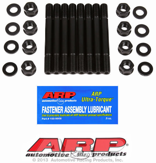 ARP 193-5401 Pontiac Supercharged 3800 L67 '99 & Up Hex Main Stud Kit