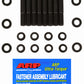 ARP 193-5402 Pontiac Supercharged 3800 L67 '99 & Up 12PT Main Stud Kit