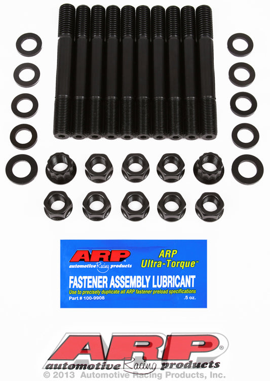 ARP 194-5401 Pontiac 400-455 2-Bolt Main Stud Kit