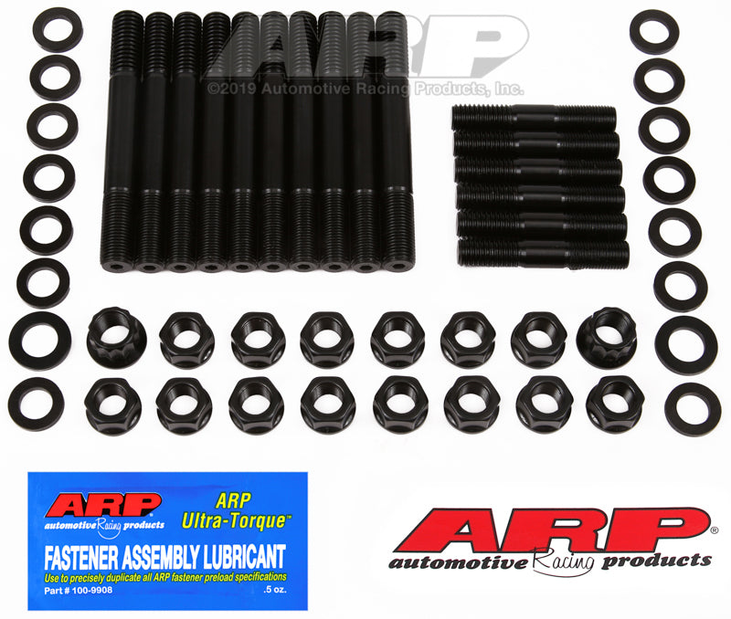ARP 194-5601 Pontiac 400-455 4-Bolt Main Stud Kit