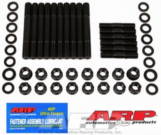 ARP 194-5601 Pontiac 400-455 4-Bolt Main Stud Kit