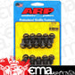Chev Small Block Gen I 265-400 C.I.D 200-1802 SB Mopar Pontiac Hex Oil Pan Bolt Kit ARP Fasteners ARP200-1802