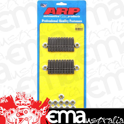 ARP 200-1901 SB Mopar & Pontiac Oil Pan Stud Kit