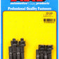 ARP 200-2409 2" Moroso Carb Spacer Stud Kit (Top/Bottom Studs)