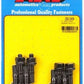 ARP 200-2409 2" Moroso Carb Spacer Stud Kit (Top/Bottom Studs)