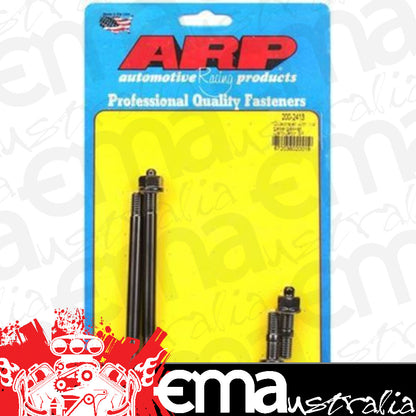 ARP 200-2413 Quadrajet With 1/4" Base Gasket Carb Stud Kit