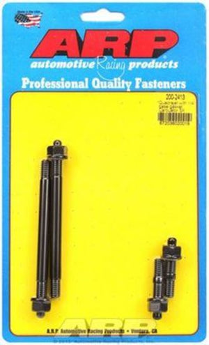 ARP 200-2413 Quadrajet With 1/4" Base Gasket Carb Stud Kit