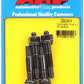 ARP 200-2414 Dominator No Spacer Carb Stud Kit