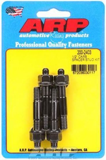 ARP 200-2416 Hp Dominator No Spacer Carb Stud Kit