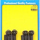 ARP 200-3401 WilwoOD Drive Plate Bolt 7/16 Drilled 12 PT 8Pcs