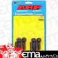 ARP 200-3401 WilwoOD Drive Plate Bolt 7/16 Drilled 12 PT 8Pcs