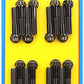 ARP 200-6004 General Replacement For Alum RODs 8740 Rod Bolt Kit
