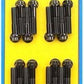 ARP 200-6004 General Replacement For Alum RODs 8740 Rod Bolt Kit