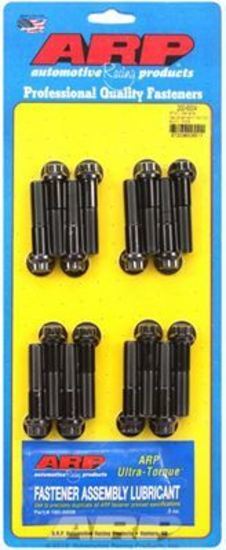 ARP 200-6004 General Replacement For Alum RODs 8740 Rod Bolt Kit