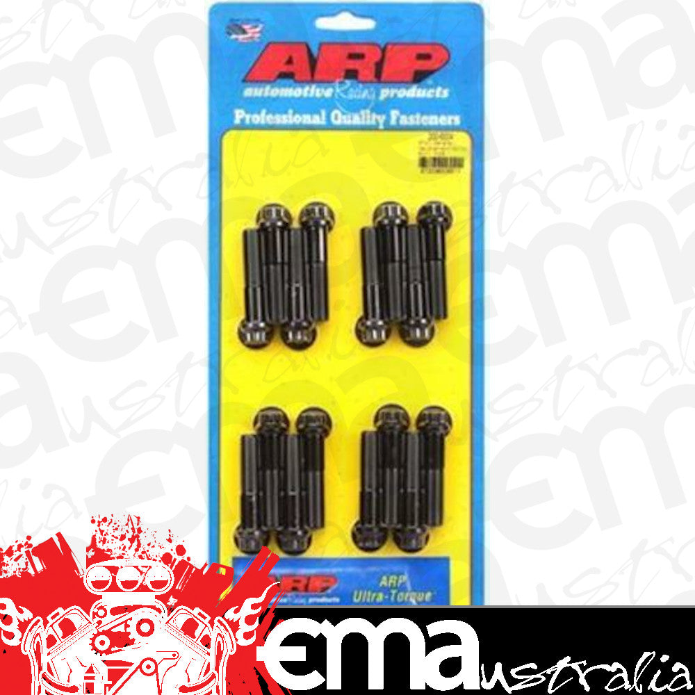 ARP 200-6004 General Replacement For Alum RODs 8740 Rod Bolt Kit