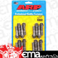ARP Fasteners ARP200-6006 200-6006 Manley Replacement Rod Bolt Kit
