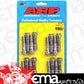ARP Fasteners ARP200-6203 200-6203 Carillo "H" Bolt L19 Replacement Rod Bolt Kit