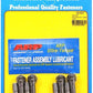ARP 200-6207 3/8" General Replacement ARP2000 Rod Bolt Kit