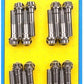 ARP 200-6208 3/8" General Replacement ARP2000 Rod Bolt Kit