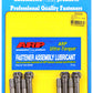 ARP 200-6208 3/8" General Replacement ARP2000 Rod Bolt Kit