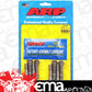 ARP 200-6209 3/8" General Replacement ARP2000 Rod Bolt Kit